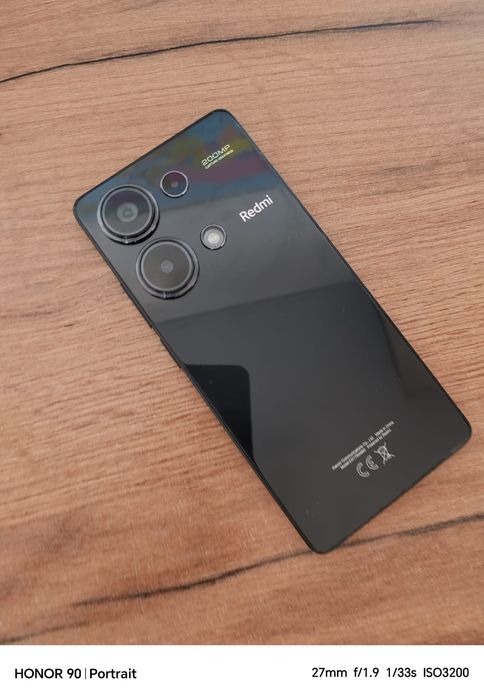 REDMI note 13 pro