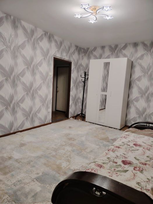 Продам квартиру однокомнатную