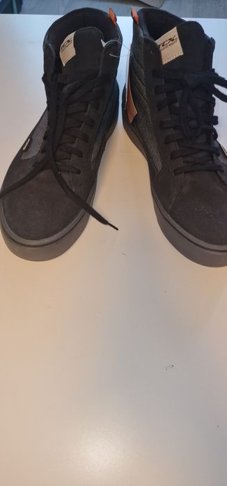 Cizme moto, TCX Street 3 Tex