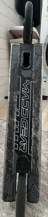 MGP model MP3, folosita MAXIM o luna!
Descriere: Aceasta trot