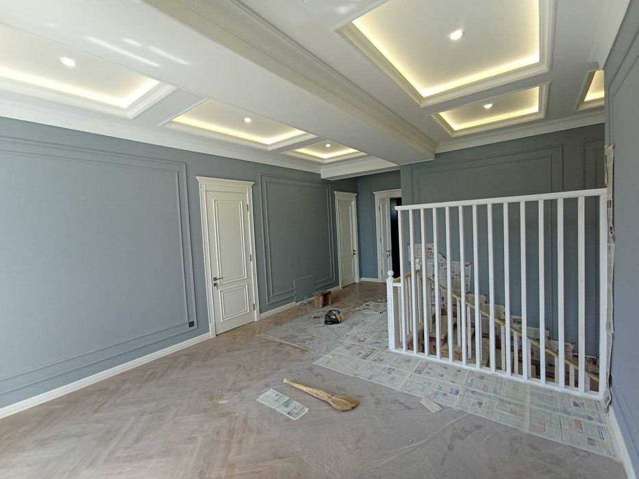 Дом Более 10 комнат на 5,5 сотках, Мирзо-Улугбекский район