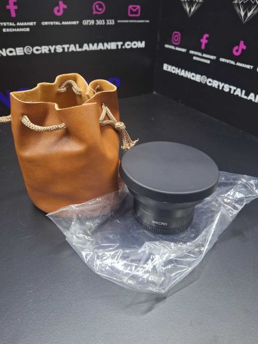 Neewer 58mm Profesional HP wide NOU