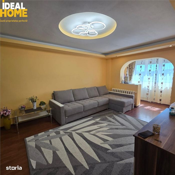 Apartament 2 camere D Modern Iasi