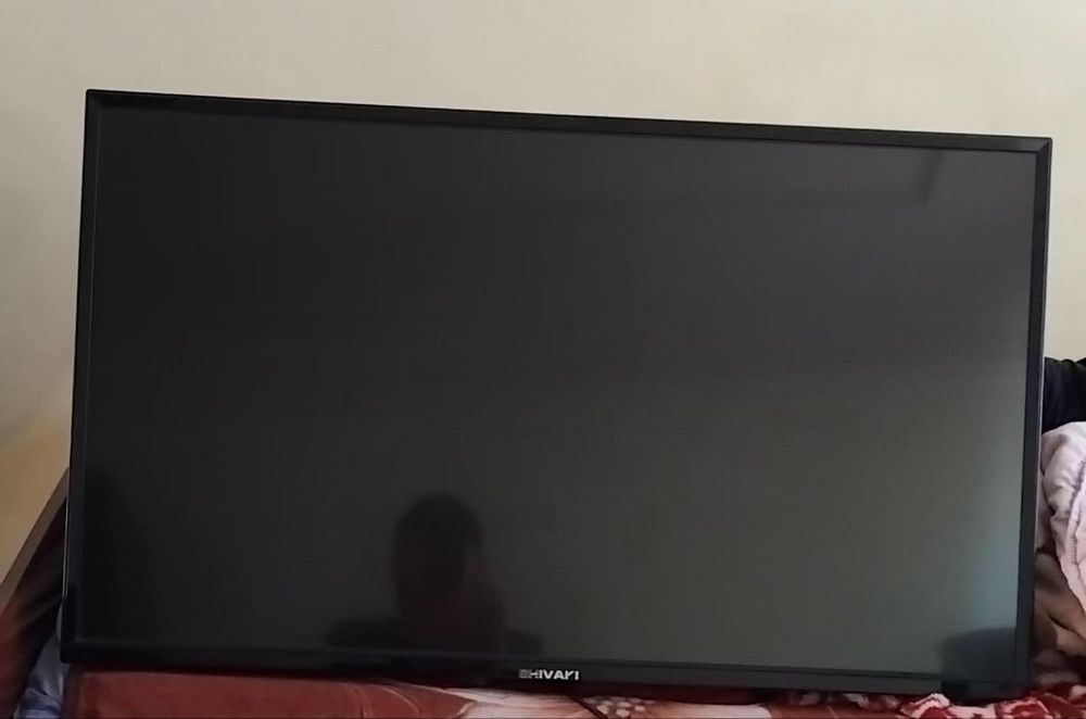 SHIVAKI телевизор 43тали