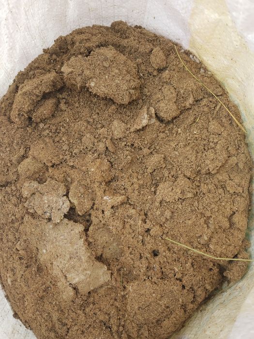 Отдам куриный навоз бесплатно