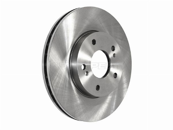 Диск тормозной передний Nissan Cefiro