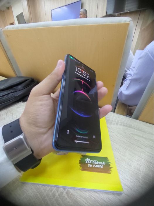 Redmi Not 10 S 6/64 gb