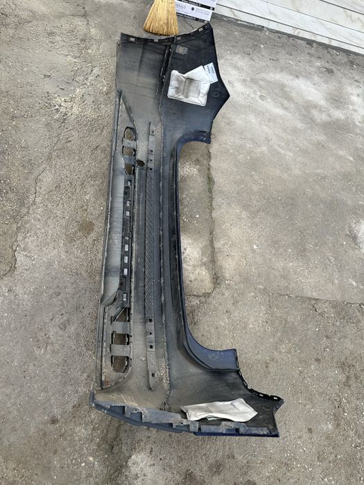 Bară spate seat tarraco.