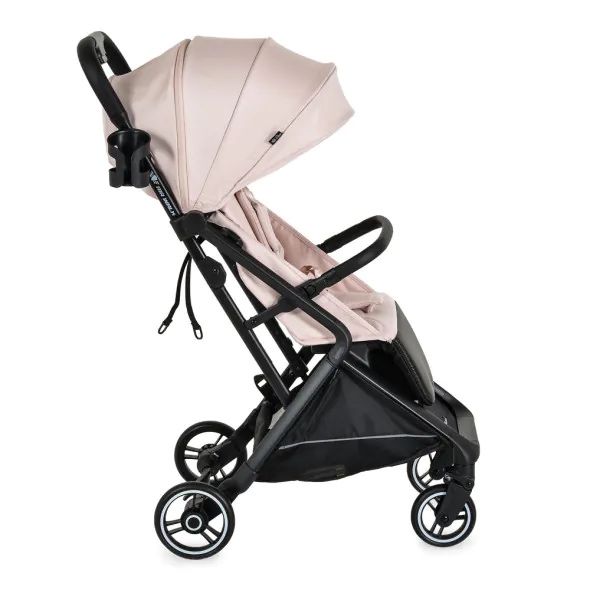 CANGAROO Лятна количка AIRWALK cabin size  CLOUD PINK