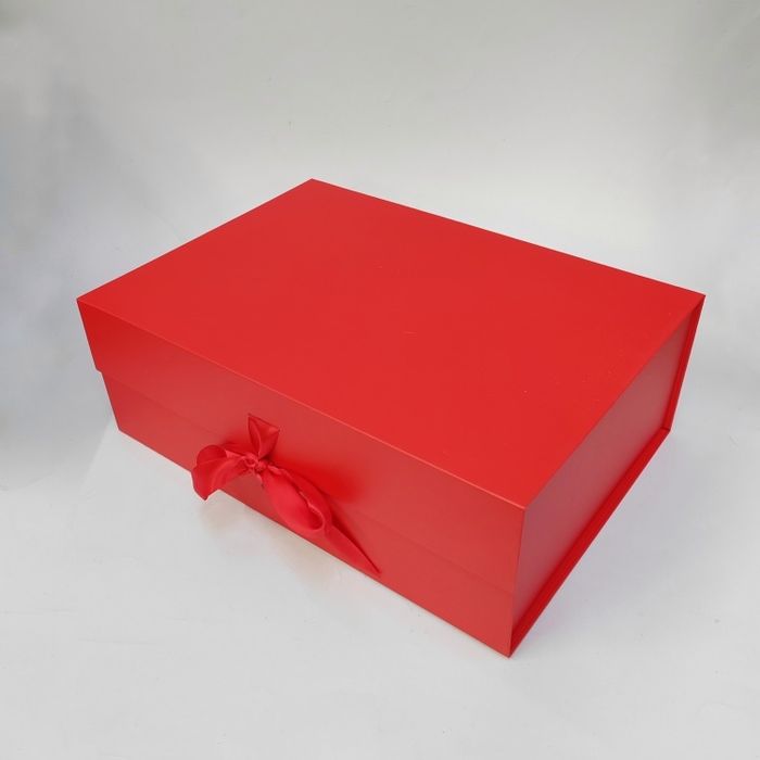 Подарочные коробки