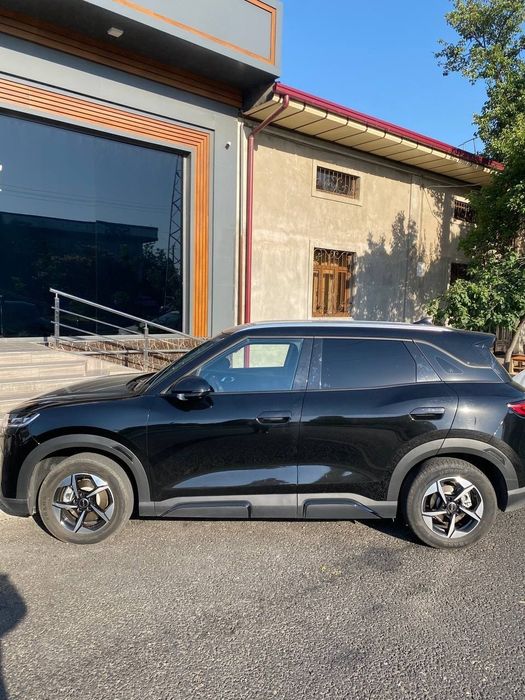 Byd yuan up sotiladi