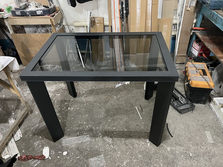 Akfa Ekopen Jp Fasad oynalari