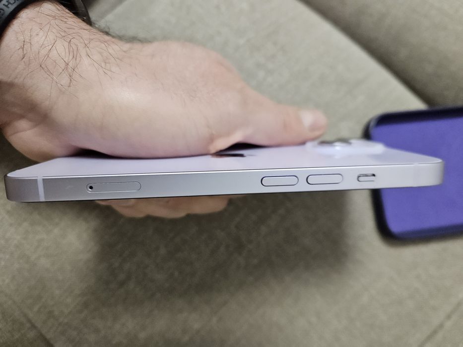 iPhone 14 128 Gb purple