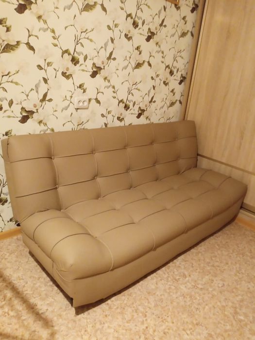 Диван раскладной на 3места