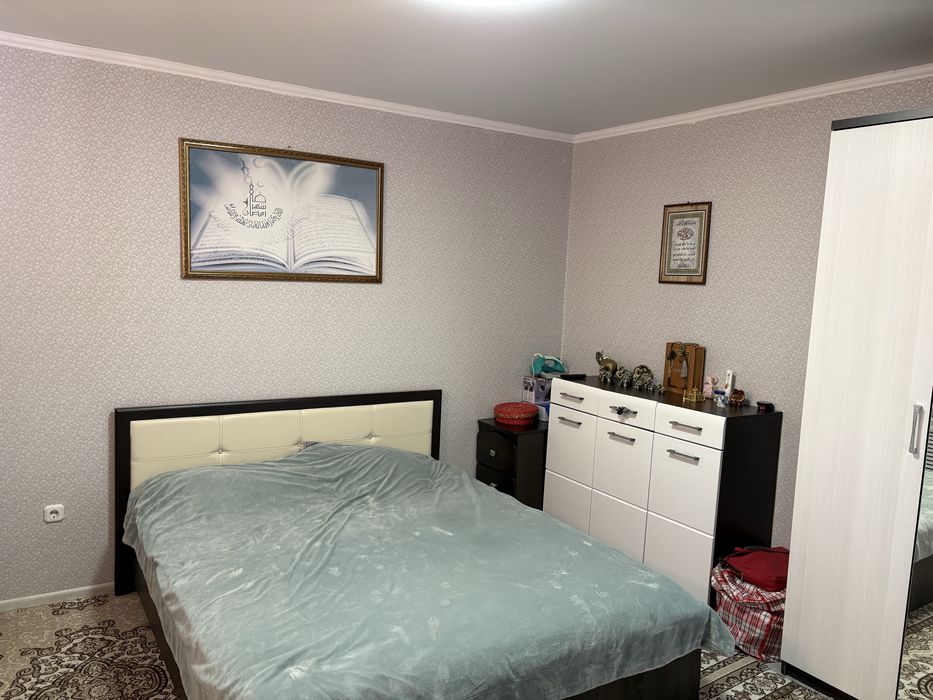 Продам 2-х ком КЖБИ