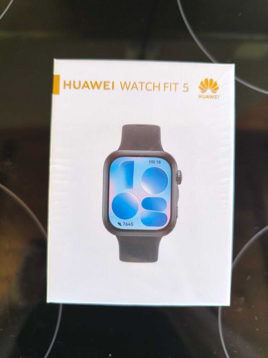 Huawei WATCH FIT 5