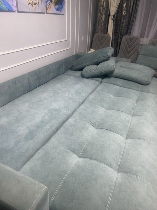 Диван раскладной