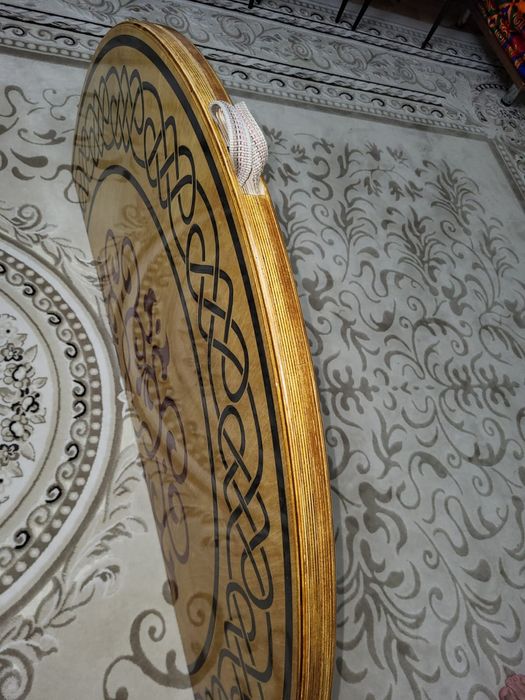 Жер стол качественный