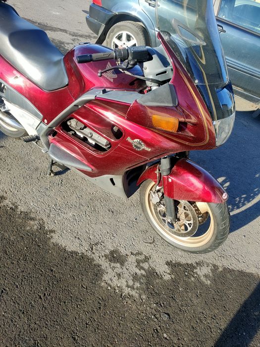 HONDA ST1100 Pan European