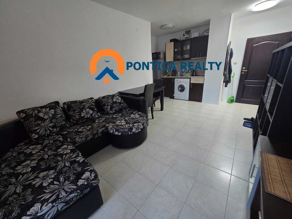 Продава се Двустаен апартамент в Свети Влас - 65 кв.м за 706 €/кв.м - Снимка #5