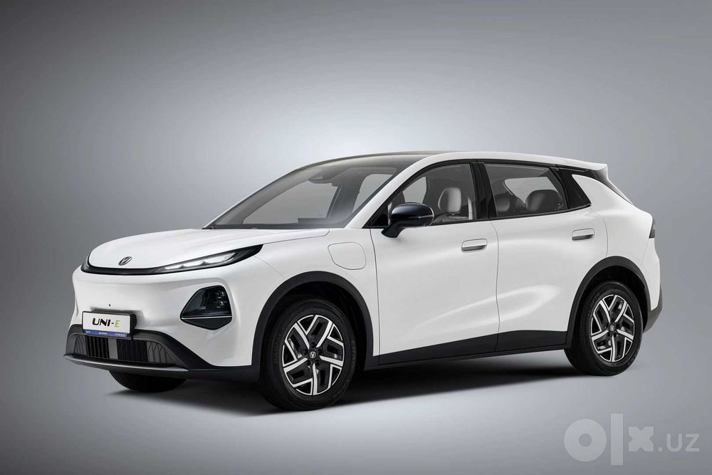 Changan UNI-E 506KM
