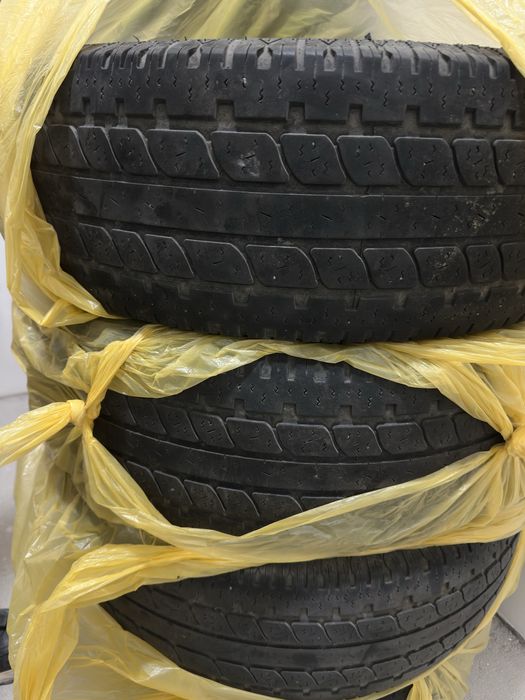 Летние шины Дакота