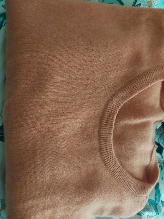 Brunello Cucinelli XL/ ETRO Original. Size L Нови пуловери.