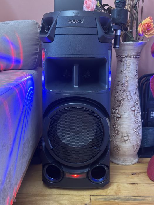 SONY -  MHC 43 D
