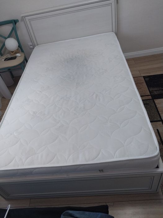 Кровать 2х спальная бу