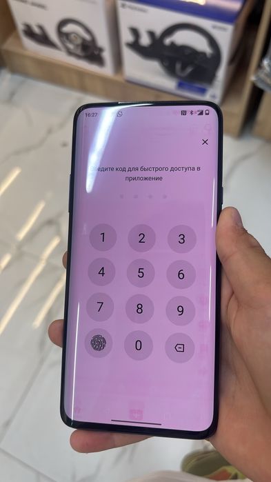 OnePlus 7 pro 256GB