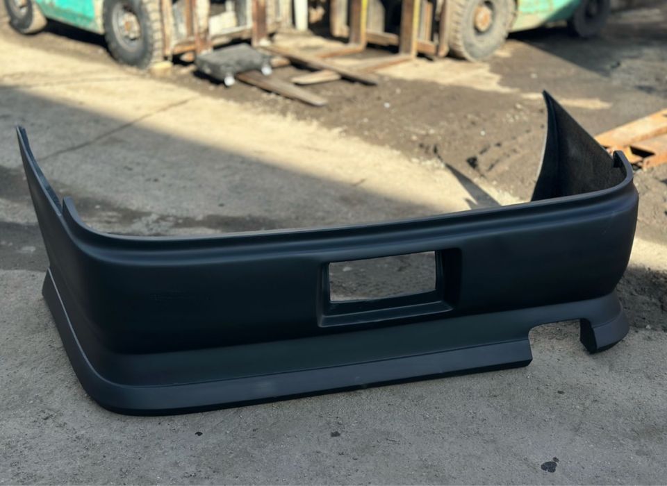 Обвес JDM марк 2 90 bn sport