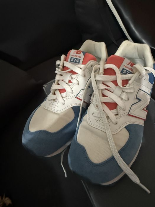 Adidasi new balance marimea 37 dama