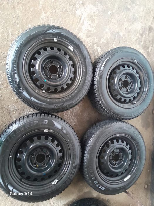 Балон жағдайы жақсы