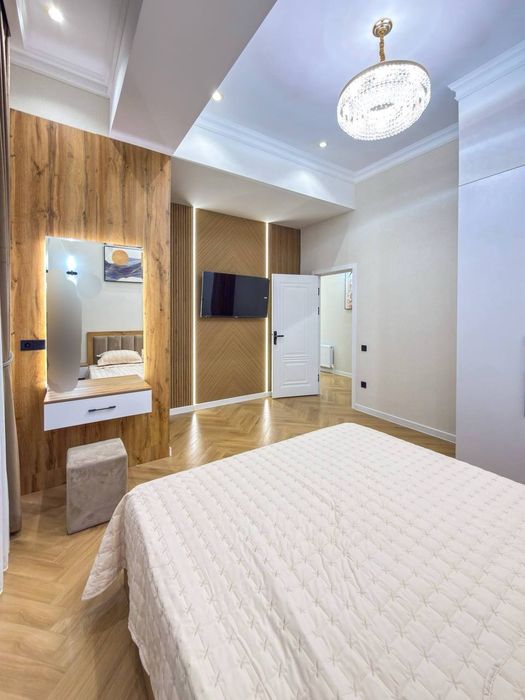 ЖК Sayram Avenue 4-х комн 90м2 ‼️ Максим Горький