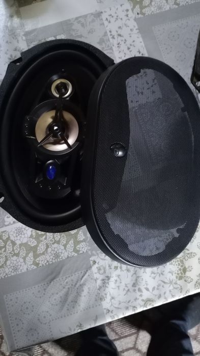 Колонки б.у. продам.