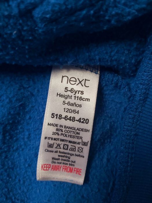 Кофты джемпера на 5-6лет