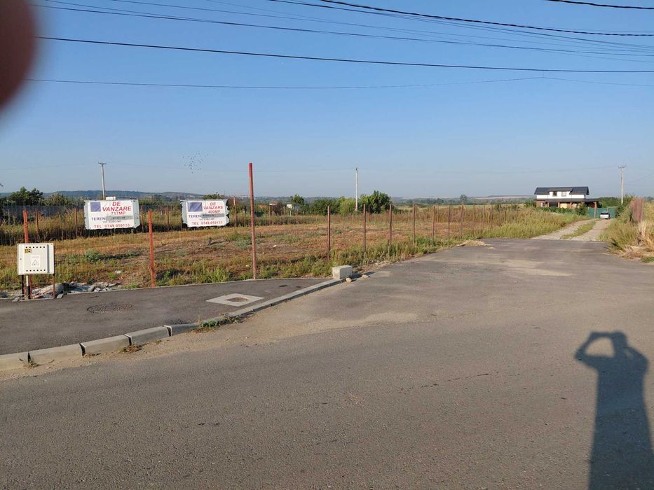 Vand 717 mp , teren intravilan in Craiova