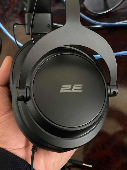 Игровой наушник 2E GAMING HG360 WL
