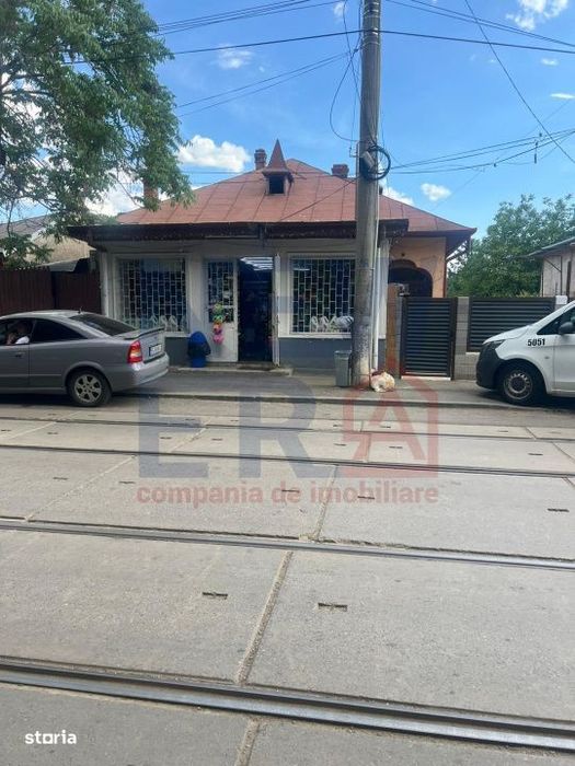 Garsoniera Compacta si Eficienta – zona Progresul