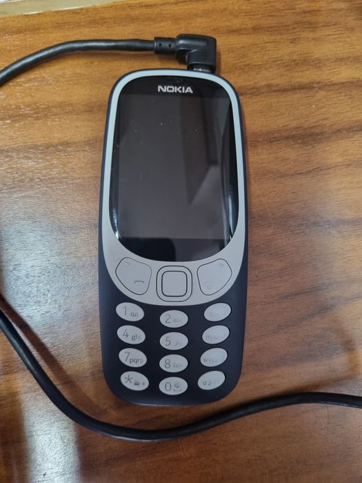 Telefon    Nokia