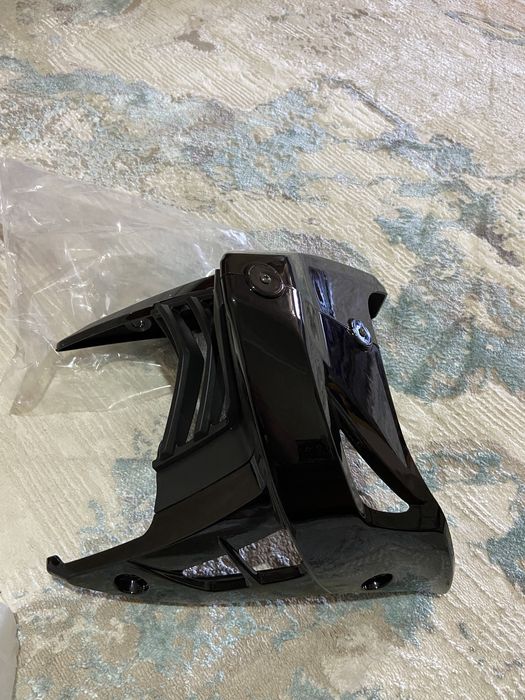 Мотоцикл детали разные