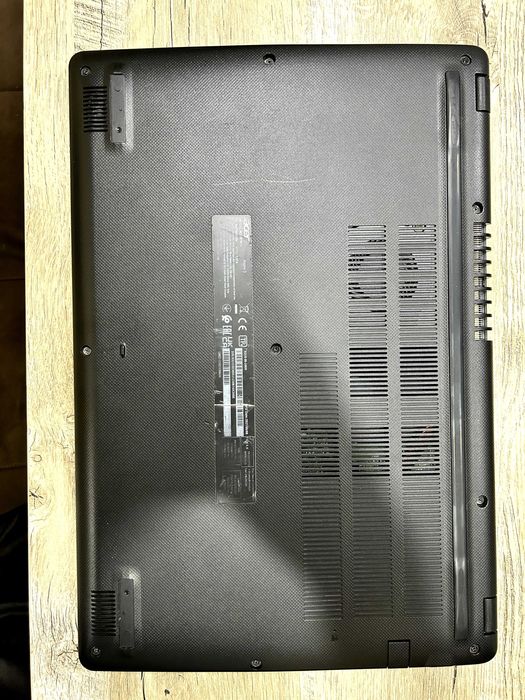 Acer notebook core i3