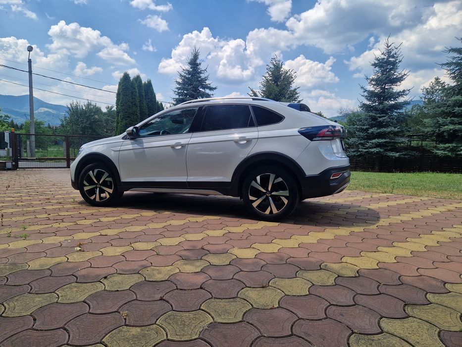 VW Taigo 2023 Taigo