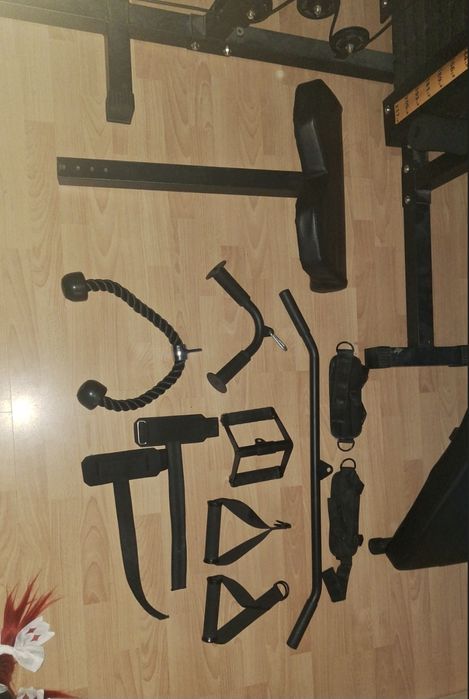 Гладиатор orion l3