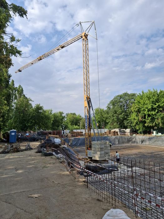 Inchiriere/Vanzare Macarale turn