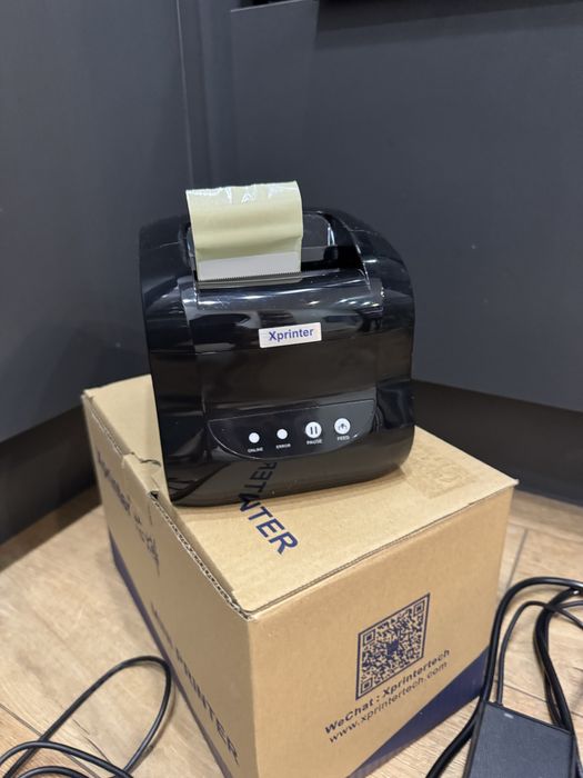 Продам принтер  XP-365