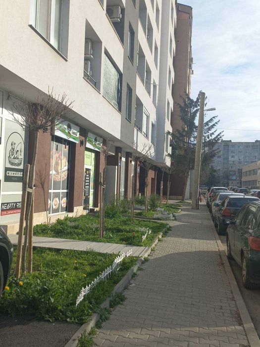 Нощувки в луксозен апартамент