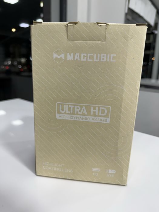 Manufacturer Проектор
