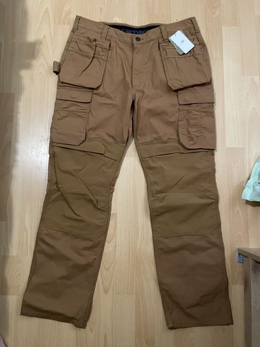 carhartt emea full swing steel