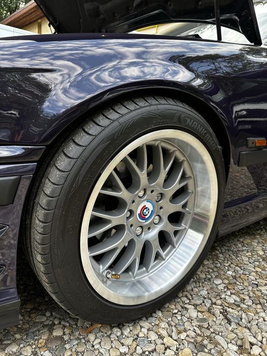 Jante BMW Rondell 0058